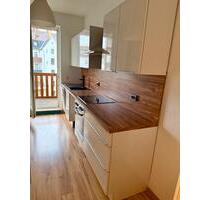 helle 3-Raum-Wohnung in Möckern *Balkon *Einbauküche - Leipzig Nord