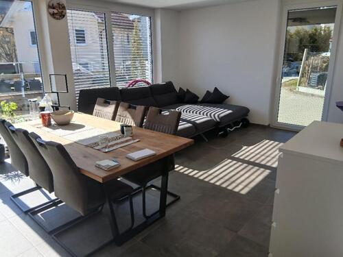 Foto - 2-Zi.-EG Whg, Neubau, in 72531 Hohenstein