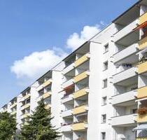 Geräumige Singlewohnung sofort bezugsfertig - Leipzig Lausen-Grünau