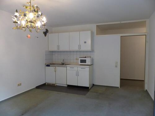 Foto - Terrassenwohnung in Aachen zur Miete