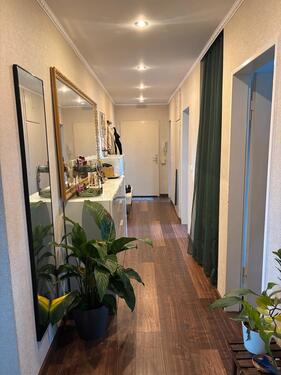 Foto - 3 Zimmer Wohnung Frankfurt Unterliederbach