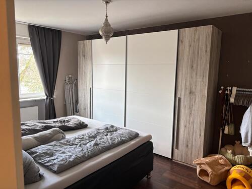 Foto - 3 Zimmer Etagenwohnung in Königstein im Taunus