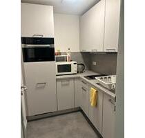 1 Zimmer Wohnung zur Zwischenmiete Juli-September - Lörrach