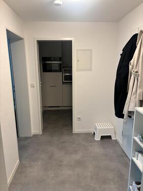 Foto - 1 Zimmer Etagenwohnung zur Miete in Lörrach