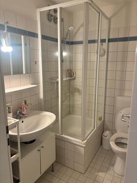 Foto - 1 Zimmer Etagenwohnung in Lörrach