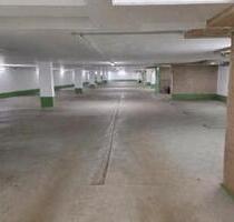 Tiefgaragen Stellplatz Regattastr Grünau zu vermieten - Berlin Reinickendorf