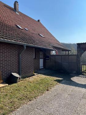 Foto - Bauernhaus, Landhaus in Vlotho