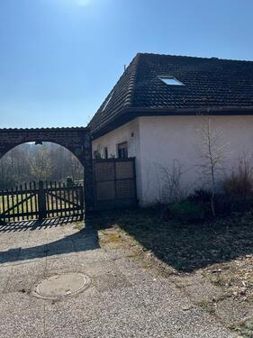 Foto - Bauernhaus, Landhaus in Vlotho zum Kaufen