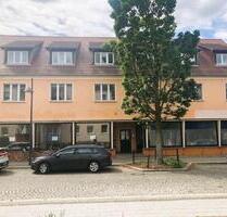 3-Raumwohnung in bester Innenstadtlage in Lübben - Lübben (Spreewald)