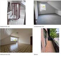 Wohnung vermieten - 690,00&nbsp;EUR Kaltmiete, ca.&nbsp; 86,00&nbsp;m&sup2; in Bad Münder am Deister (PLZ: 31848)