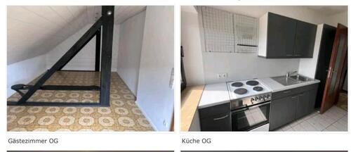 Foto - 3 Zimmer Etagenwohnung zur Miete in Bad Münder am Deister