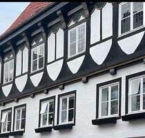 Frisch renovierte Wohnung mitten in der Innenstadt - Lemgo