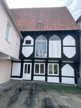 Foto - 3 Zimmer Etagenwohnung zur Miete in Lemgo