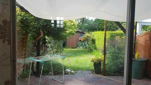 Foto - Reihenhaus in Kaarst - 1.550,00&nbsp;EUR Kaltmiete, ca.&nbsp; 115,00&nbsp;m&sup2;