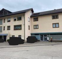 170 m² im EG für Praxis, Studio oder Büro in Wiesensteig