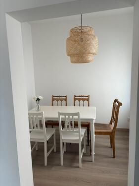 Foto - kleines Haus mit 2 Bädern & Terrasse – ideal für 2er WG
