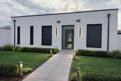 Foto - 2 Zimmer Bungalow in Dorsten