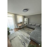 4-Zimmer Wohnung im Herzen Schloss Neuhaus verfügbar ab 1.7.2026 - Paderborn
