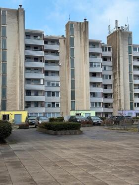 Foto - 4 Zimmer Etagenwohnung zum Kaufen in Paderborn