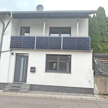 Foto - Haus in Tünsdorf zu vermieten 3ZKB+Gäste WC