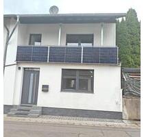 Haus in Tünsdorf zu vermieten 3ZKB+Gäste WC - Losheim am See