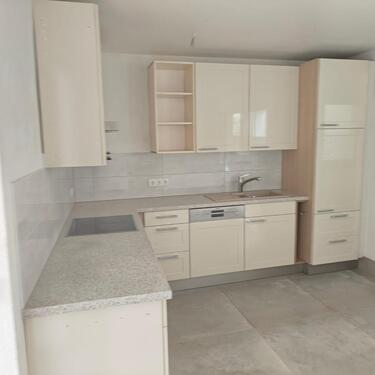 Foto - 3 Zimmer Etagenwohnung zur Miete in Losheim am See