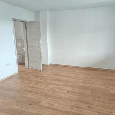 Foto - Etagenwohnung in Losheim am See zur Miete