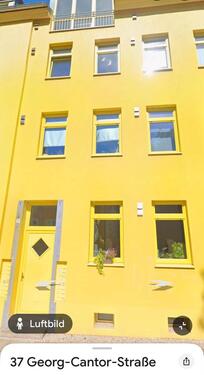 Foto - 2 Zimmer Erdgeschoßwohnung zur Miete in Halle (Saale)