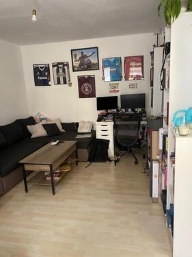 Foto - 2 Zimmer Erdgeschoßwohnung in Halle (Saale)