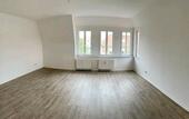 Foto - Helle 2‑Raum‑DG‑Wohnung in Markkleeberg – Nähe Cossi