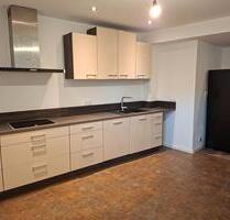 Moderne neue 2 ZKB-Wohnung in Schlitz mit Einbauküche