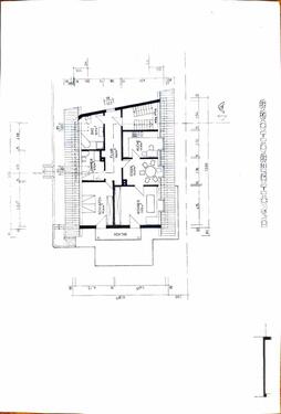 Foto - 4 Zimmer Dachgeschoßwohnung in Schwarzenfeld