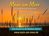 Foto - Moderne Ferienwohnung Butjadingen-Burhave 