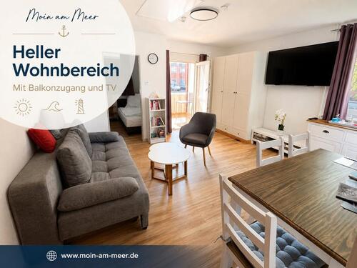 Foto - andere zur Miete in Butjadingen