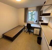 Studentenwohnung im Zentrum von Passau