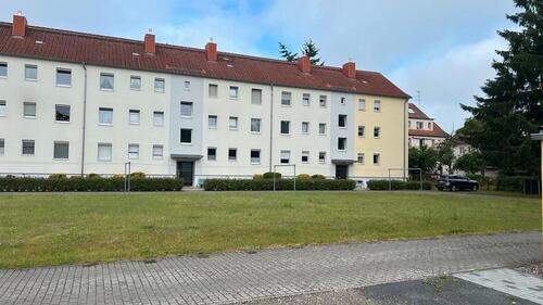 Foto - Eigentumswohnung zum Kauf in Neuruppin