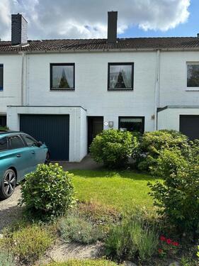 Foto - Ruhig gelegenes Mittelreihenhaus mit Garten – provisionsfrei von