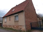 Foto - 2 Zimmer Einfamilienhaus zum Kaufen in Sondershausen