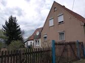 Foto - 2 Zimmer Einfamilienhaus in Sondershausen