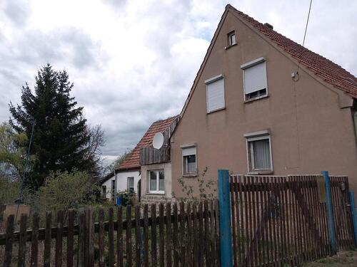 Foto - 2 Zimmer Einfamilienhaus in Sondershausen