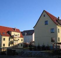 Helle 4-Raumwohnung im Grünen zu vermieten - Wilkau-Haßlau