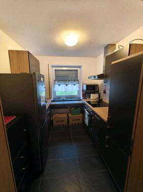 Foto - Etagenwohnung in Weiding zur Miete