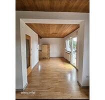 Helle & Ruhige 3 Zimmer-Wohnung - Edermünde