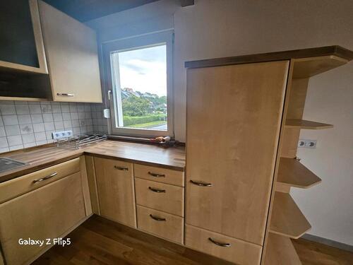 Foto - Etagenwohnung zur Miete in Edermünde