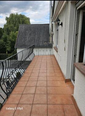 Foto - Etagenwohnung in Edermünde zur Miete