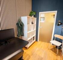 Einzelzimmer oder Teilzeit-Tisch in Co-Working SpaceBüroOffice - Berlin Pankow