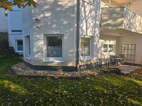 Foto - Schöne Eigentumswohnung in Kall