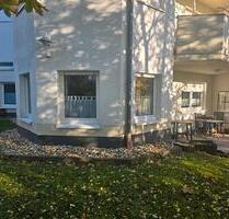 Schöne Eigentumswohnung in Kall