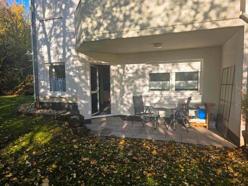 Foto - Etagenwohnung zum Kaufen in Kall