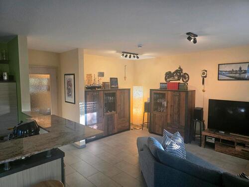 Foto - Etagenwohnung in Kall